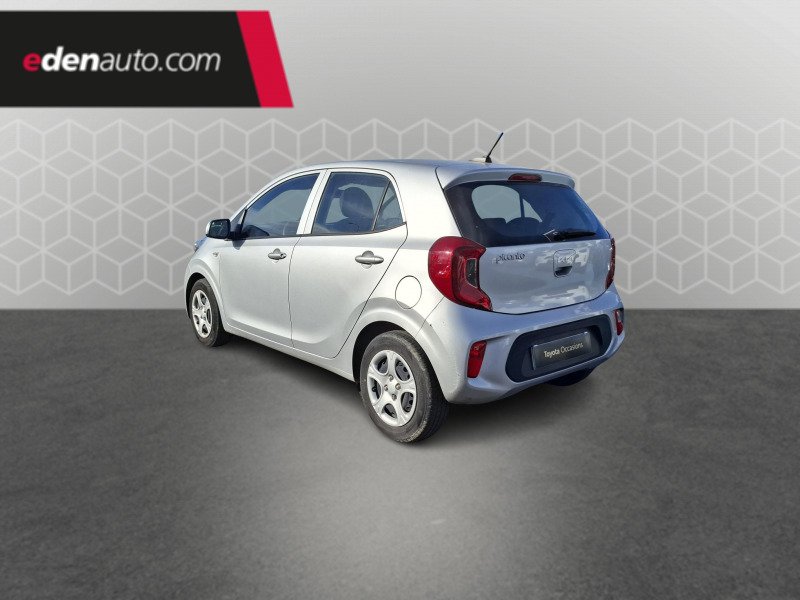 Kia Picanto - Photo 5
