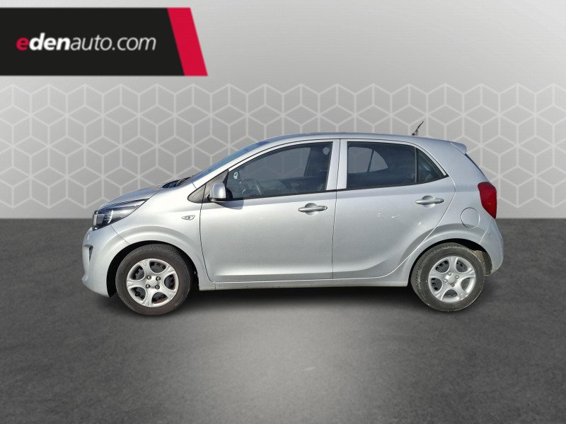 Kia Picanto - Photo 6