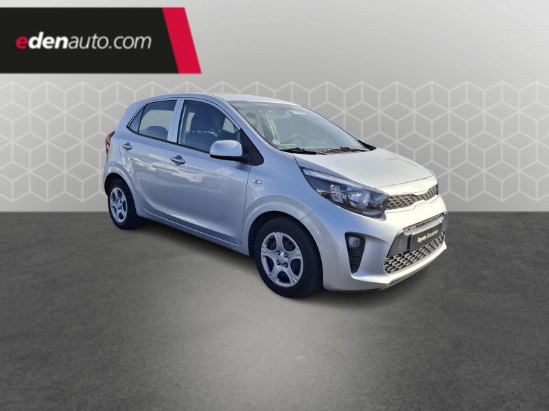 Kia Picanto - Photo 7