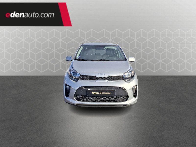 Kia Picanto - Photo 8