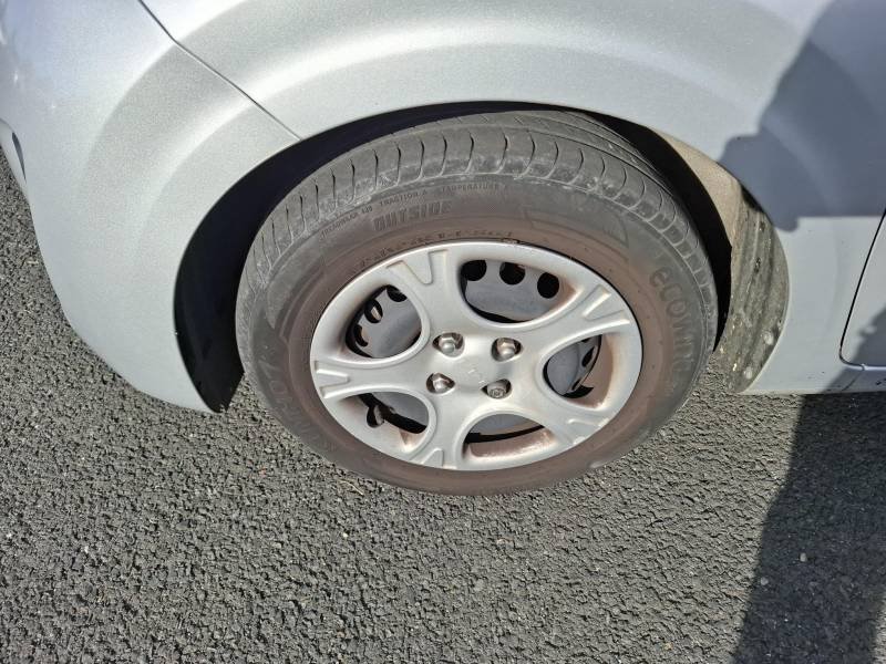 Kia Picanto - Photo 9