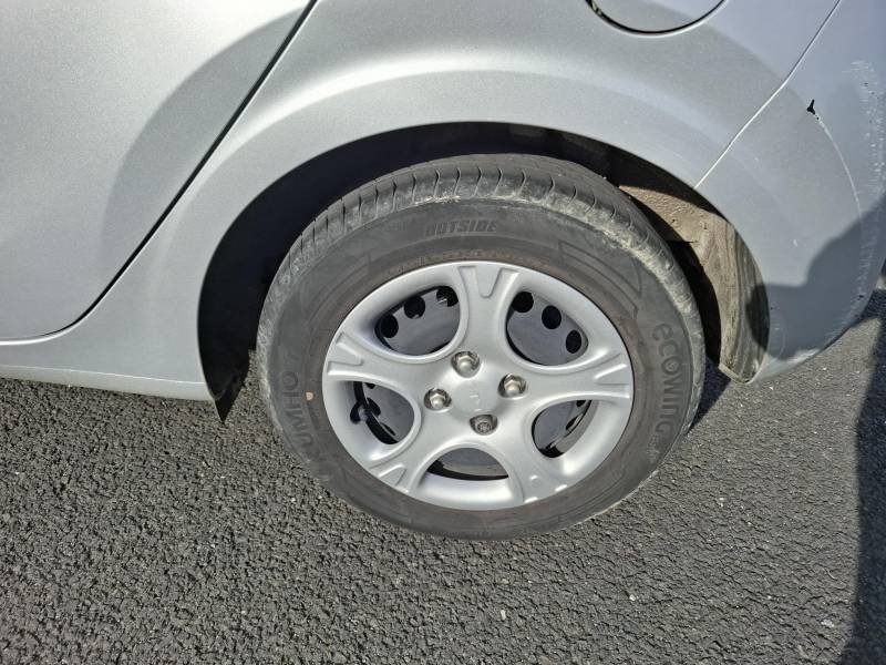 Kia Picanto - Photo 10