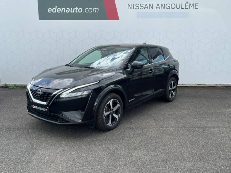 Nissan Qashqai - Photo 1