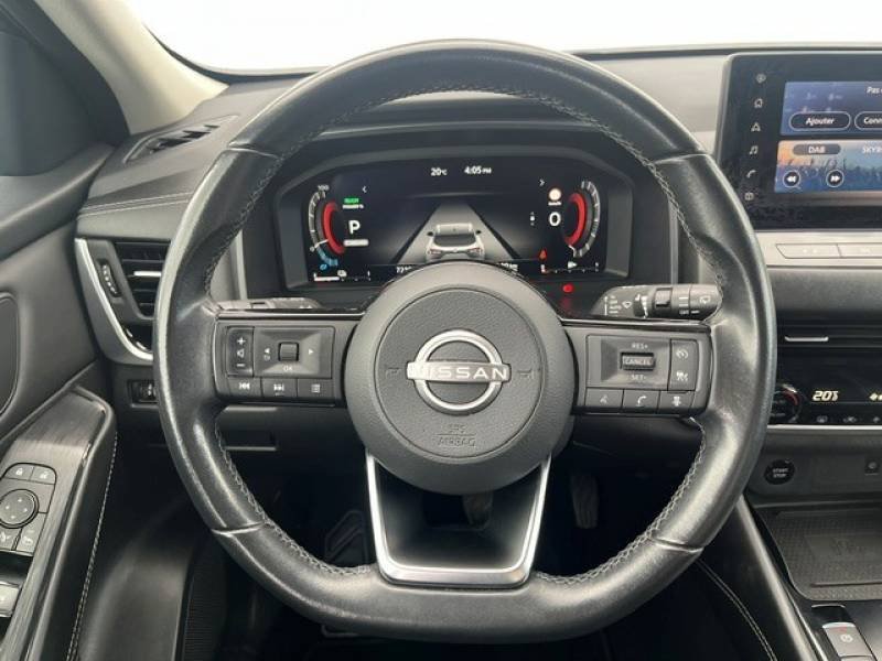 Nissan Qashqai - Photo 13