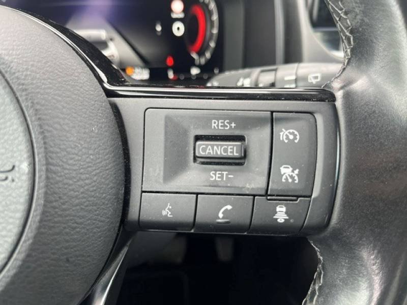 Nissan Qashqai - Photo 15