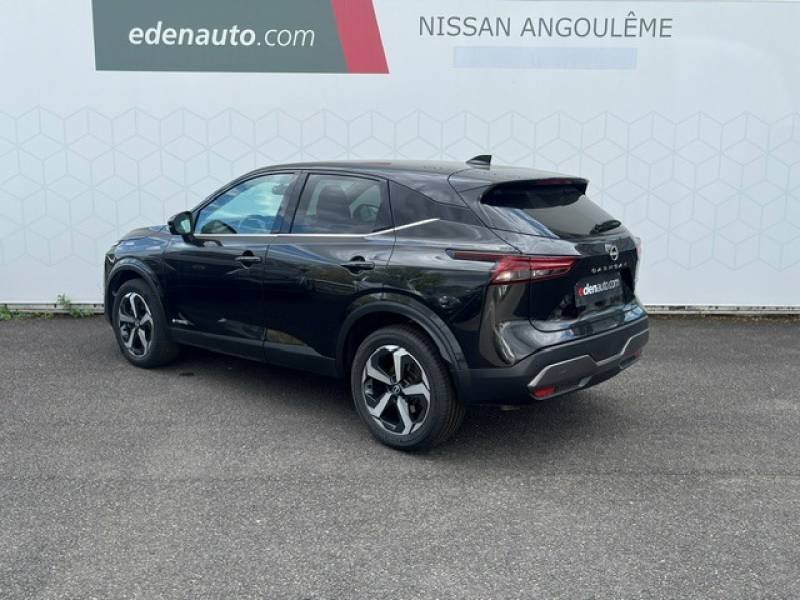 Nissan Qashqai - Photo 2