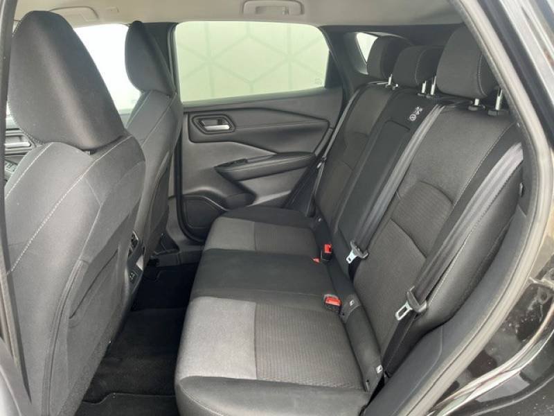 Nissan Qashqai - Photo 21