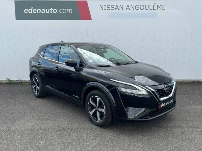 Nissan Qashqai - Photo 28