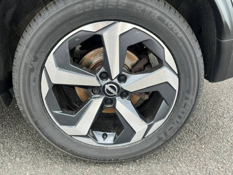 Nissan Qashqai - Photo 29