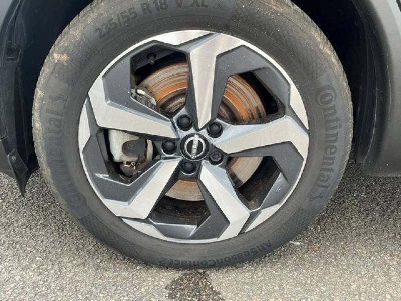 Nissan Qashqai - Photo 30