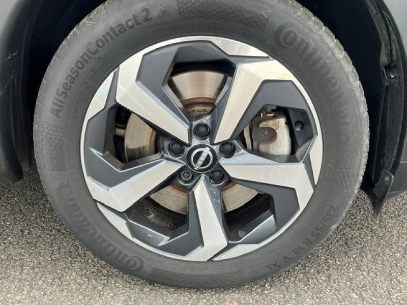 Nissan Qashqai - Photo 32