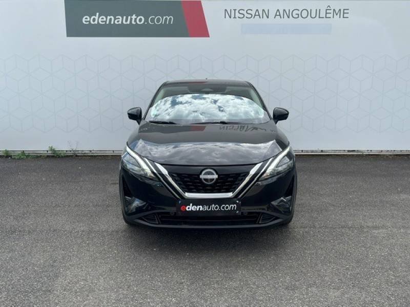 Nissan Qashqai - Photo 5