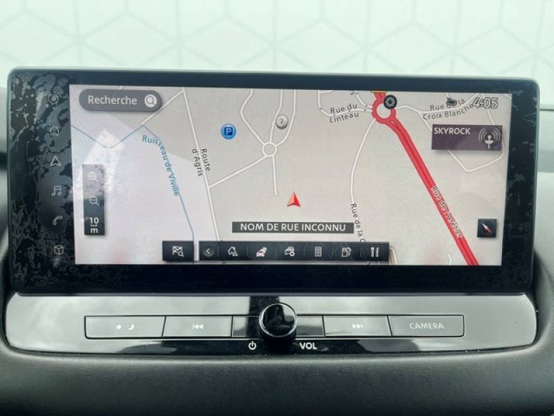 Nissan Qashqai - Photo 10