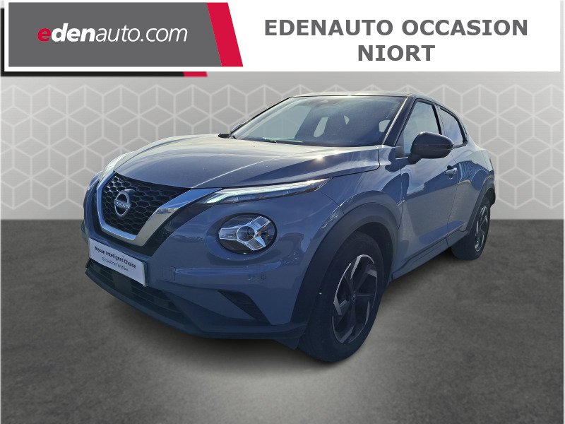 Nissan Juke - Photo 1