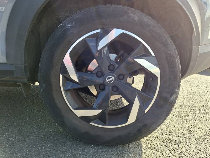 Nissan Juke - Photo 12