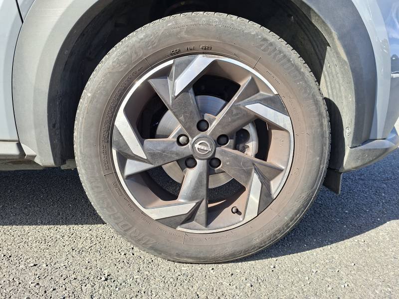 Nissan Juke - Photo 14