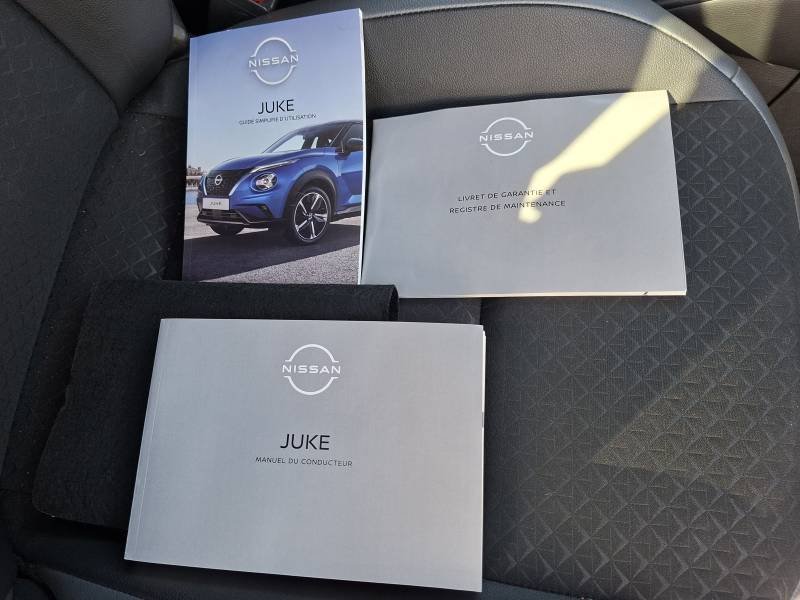 Nissan Juke - Photo 15