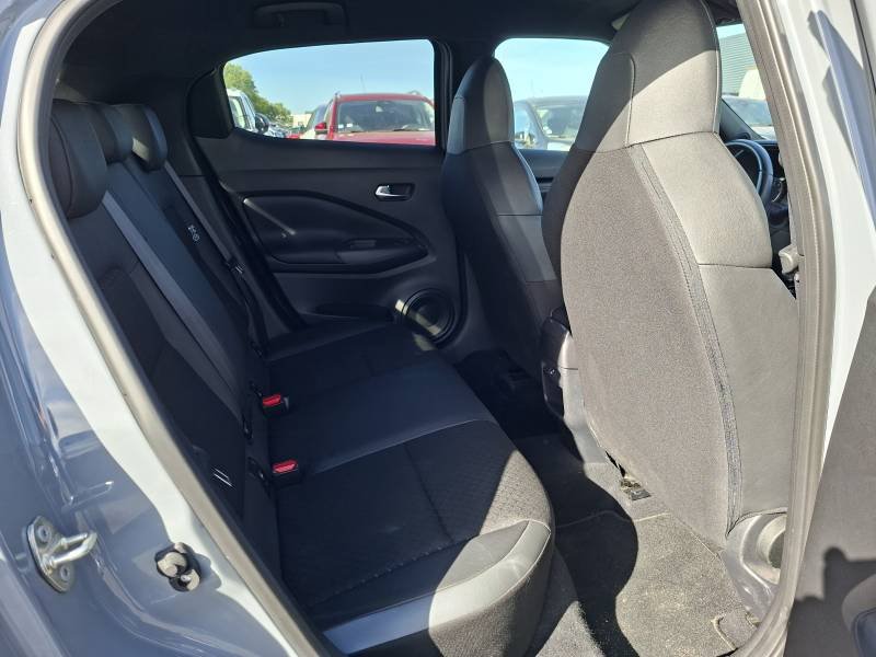 Nissan Juke - Photo 17