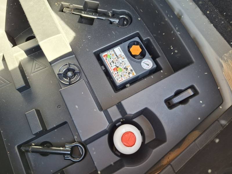 Nissan Juke - Photo 20