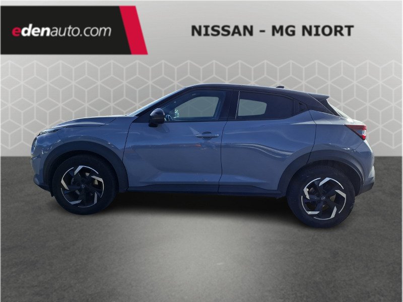 Nissan Juke - Photo 2