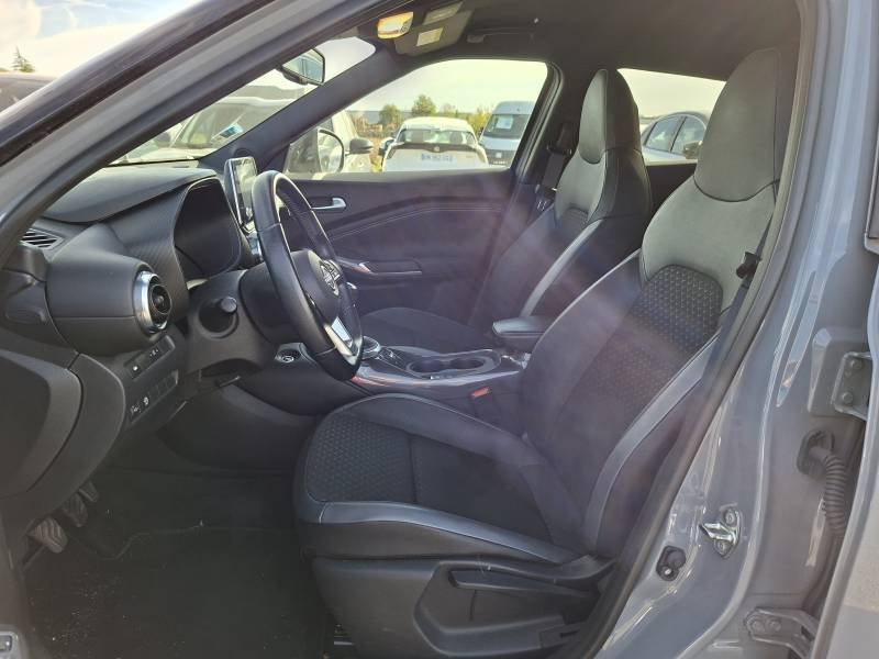 Nissan Juke - Photo 23