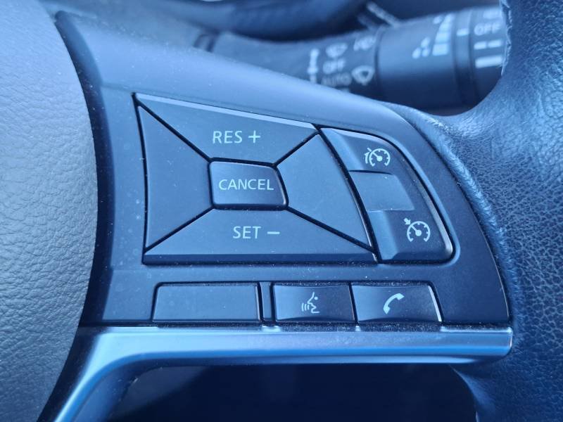 Nissan Juke - Photo 28