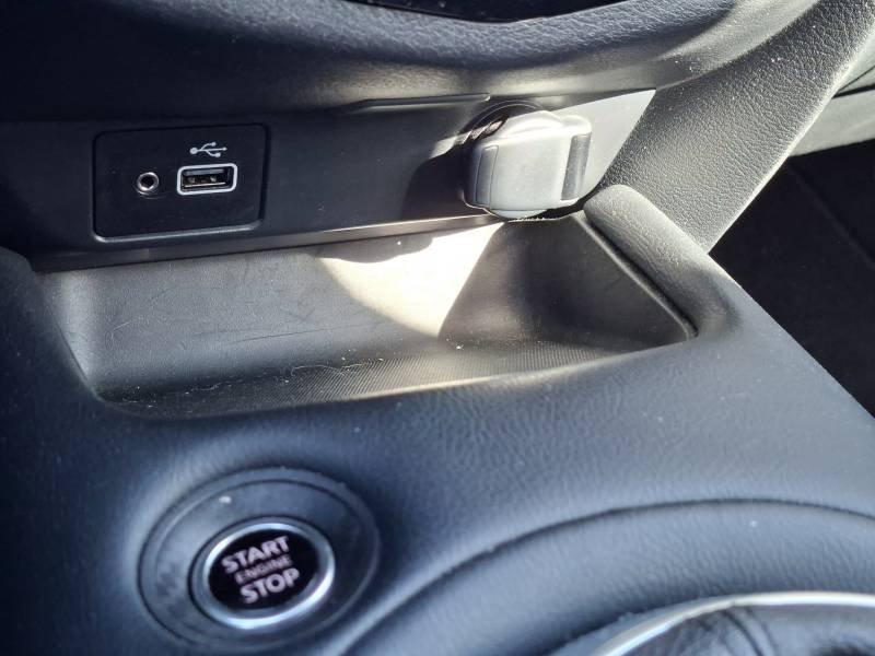 Nissan Juke - Photo 34