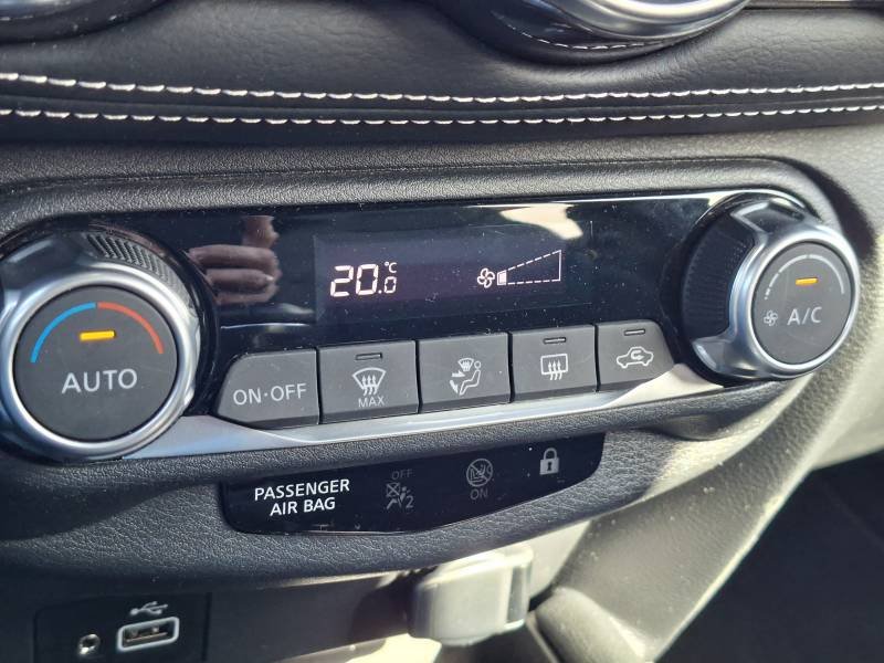 Nissan Juke - Photo 35