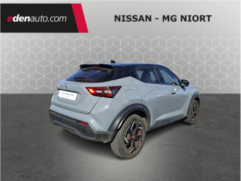 Nissan Juke - Photo 5