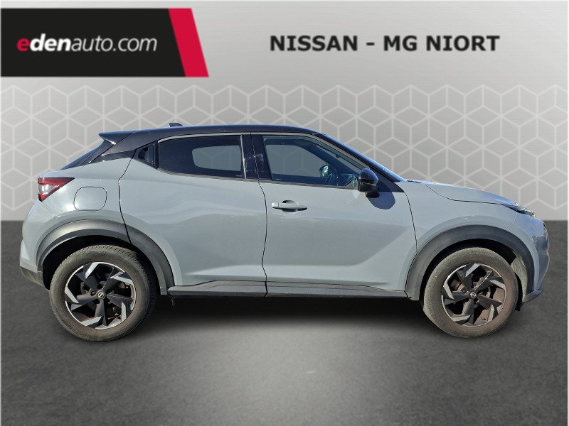 Nissan Juke - Photo 6