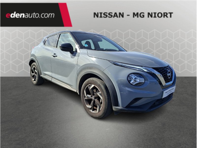 Nissan Juke - Photo 7