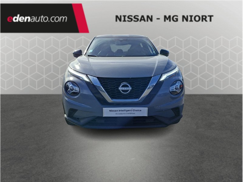 Nissan Juke - Photo 8