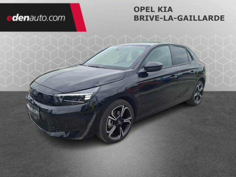 Opel Corsa - Photo 1