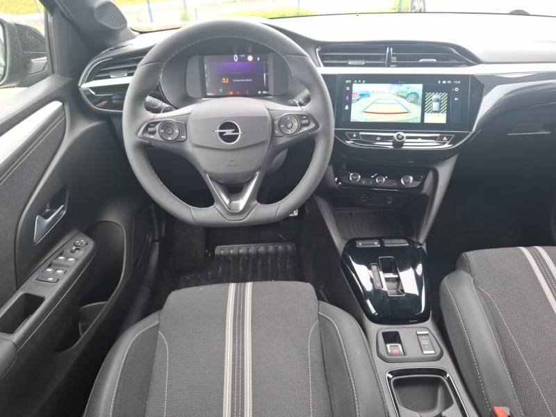 Opel Corsa - Photo 11