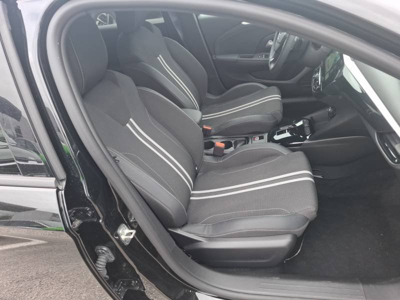 Opel Corsa - Photo 12