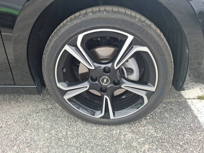 Opel Corsa - Photo 13