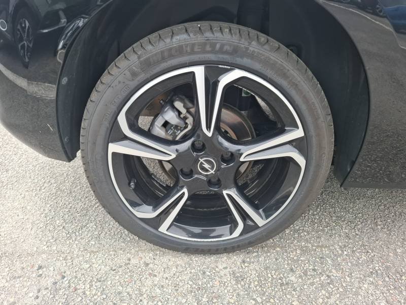 Opel Corsa - Photo 14