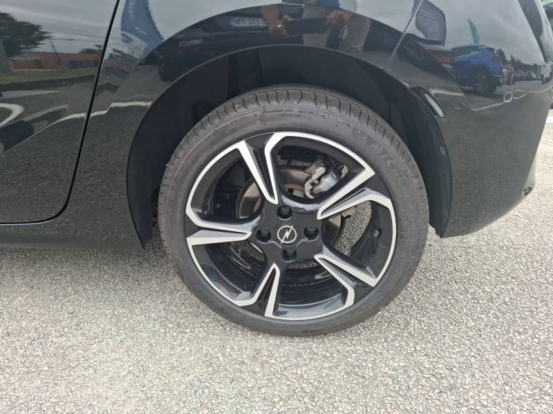 Opel Corsa - Photo 15
