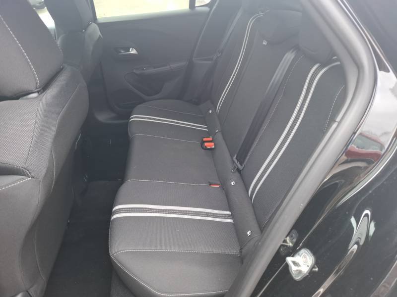 Opel Corsa - Photo 16