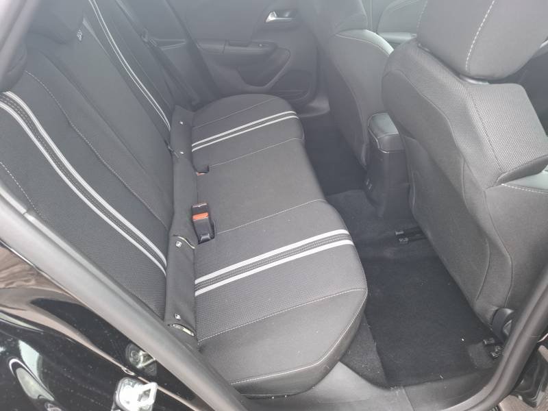 Opel Corsa - Photo 19