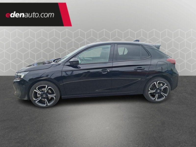 Opel Corsa - Photo 2