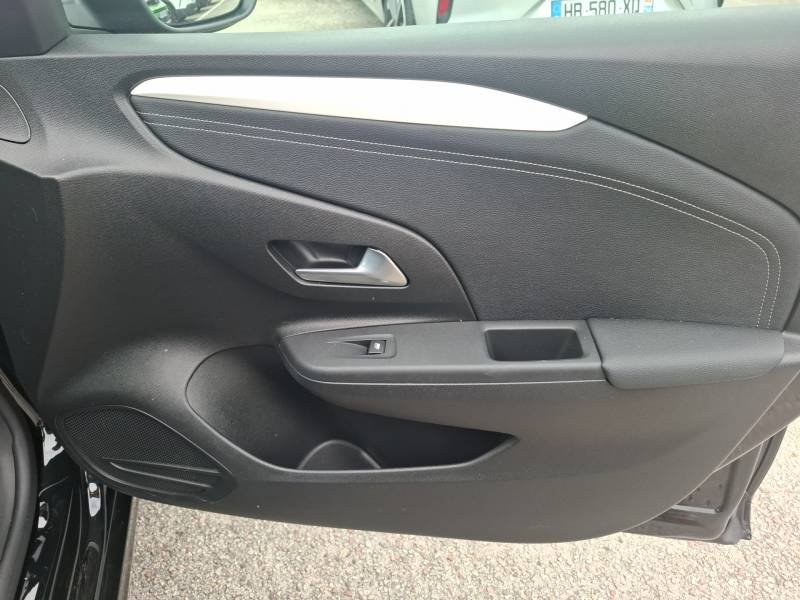 Opel Corsa - Photo 21