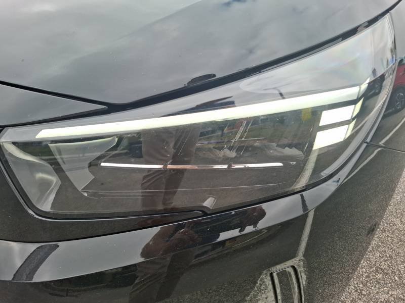 Opel Corsa - Photo 23