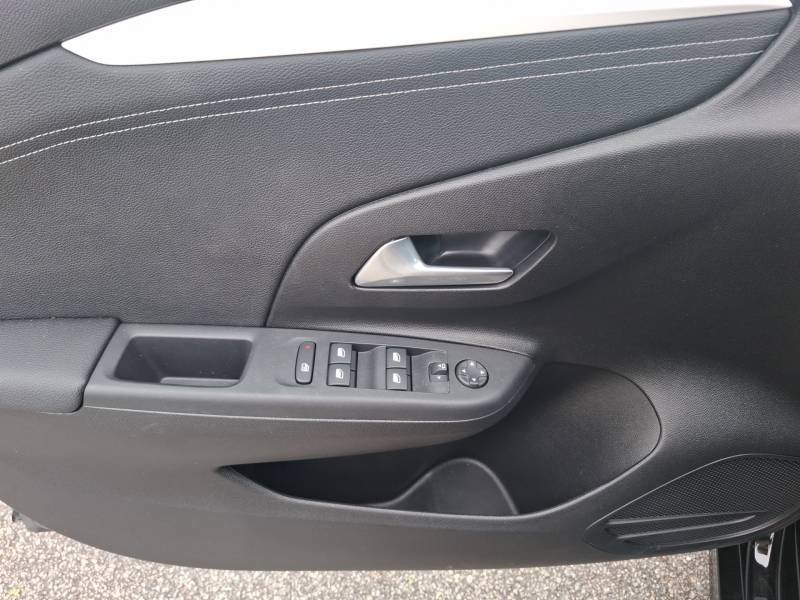 Opel Corsa - Photo 24