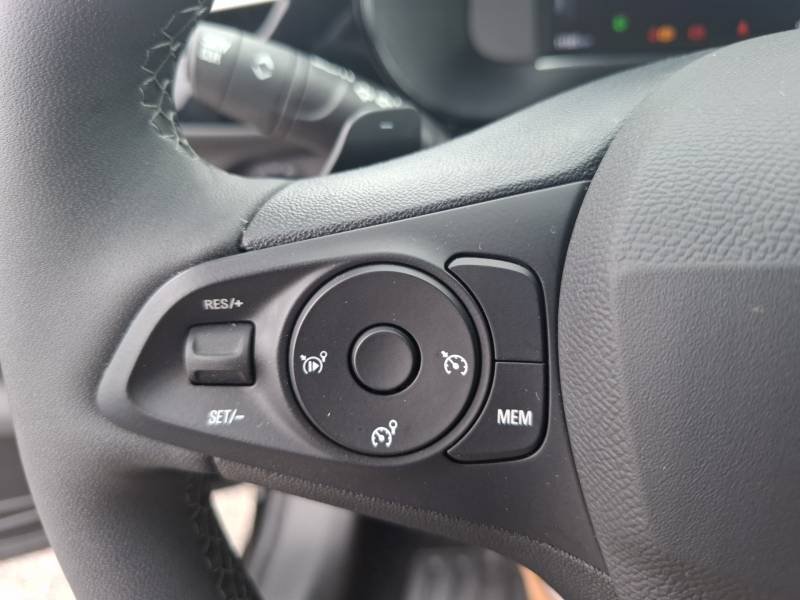 Opel Corsa - Photo 26
