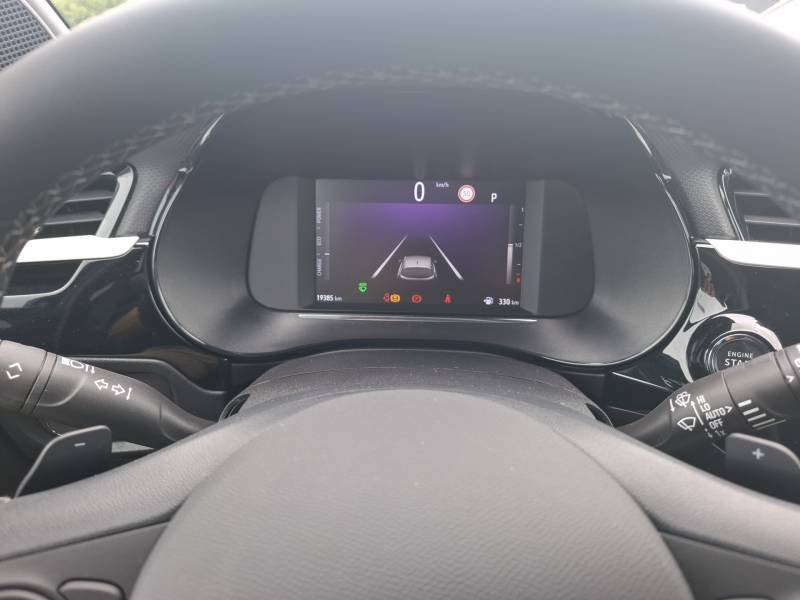 Opel Corsa - Photo 28