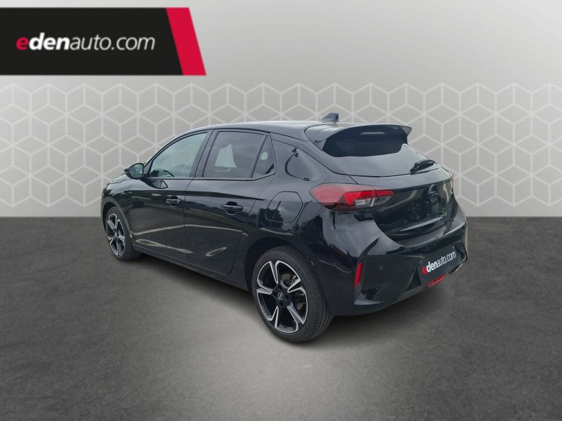 Opel Corsa - Photo 3