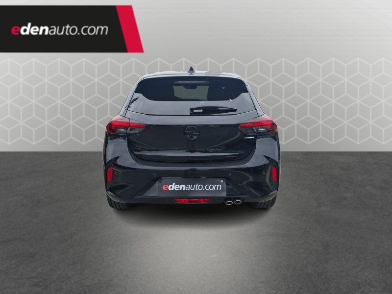 Opel Corsa - Photo 4