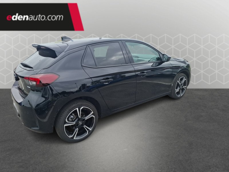 Opel Corsa - Photo 5