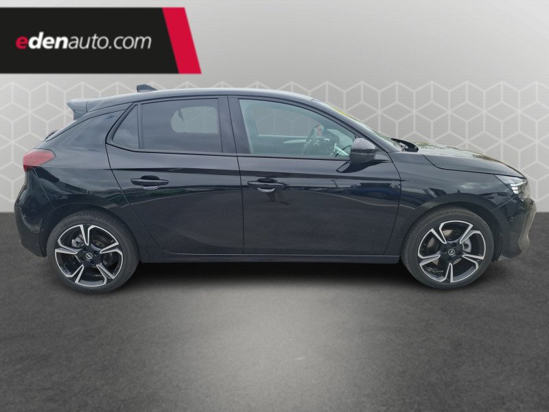 Opel Corsa - Photo 6